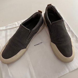 Vince Men's Slip-Ons